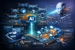 L'IA révolutionne la cartographie applicative : vers une documentation vivante du SI